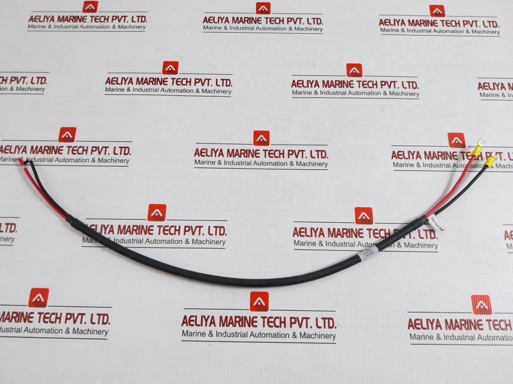 Honeywell 0.5 Meter Power Cable 51203160-100