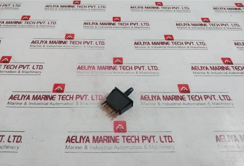 Honeywell 2Dm4 Micro Snap Action Switch 10A 1/2 Hp 125V/250V/277V Ac