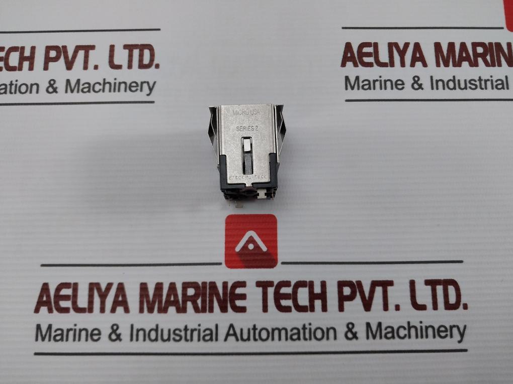 Honeywell 2F204 Limit Switch