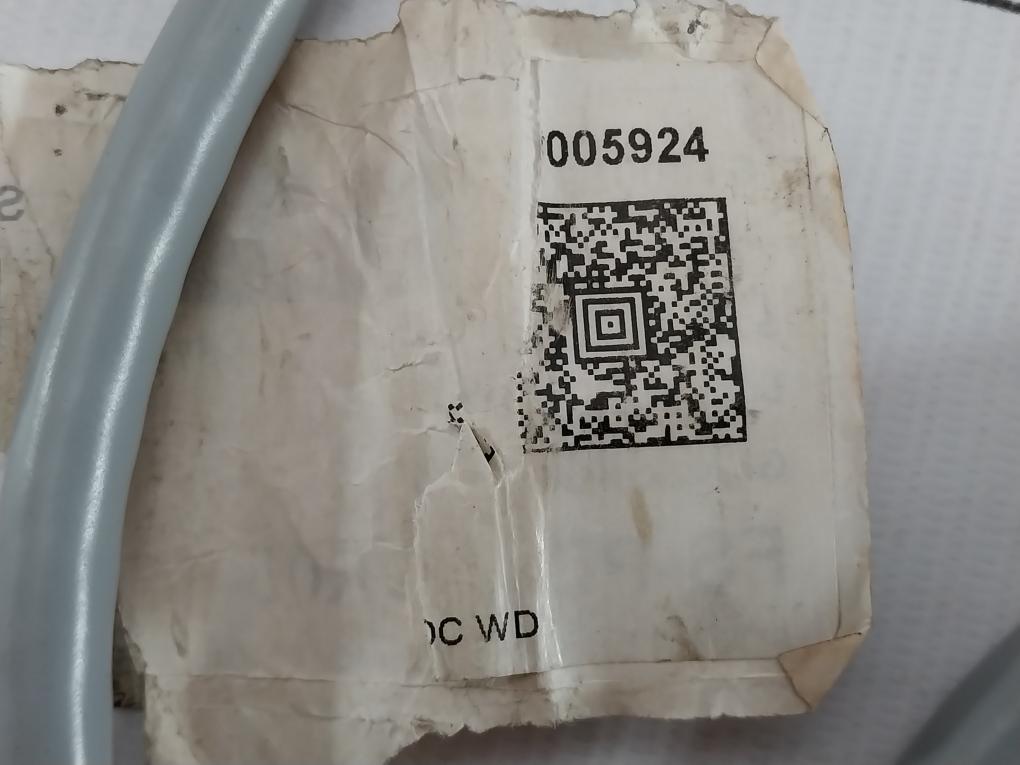 Honeywell 2 Meter Power And Signal Distribution Cable 600V Fs-pdc-ior05