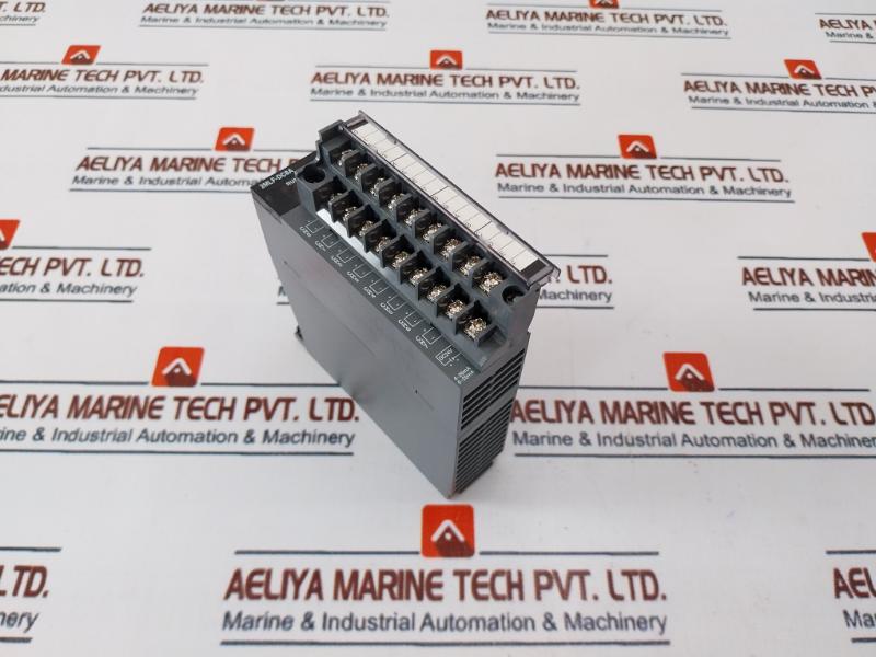 Honeywell 2Mlfdc8A Masterlogic200 D/A Converter For Current Output Module 4-20Ma