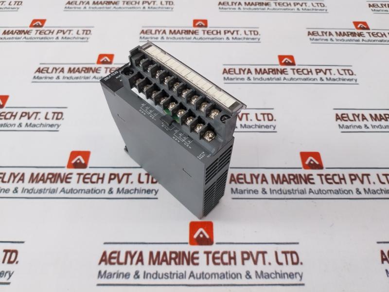 Honeywell 2Mlf-tc4S Programmable Logic Controller Thermocouple Input Module 50047220367