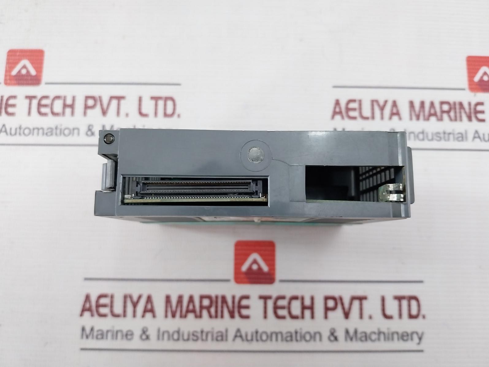 Honeywell 2Mli-d22A Dc Input Module 94V-0