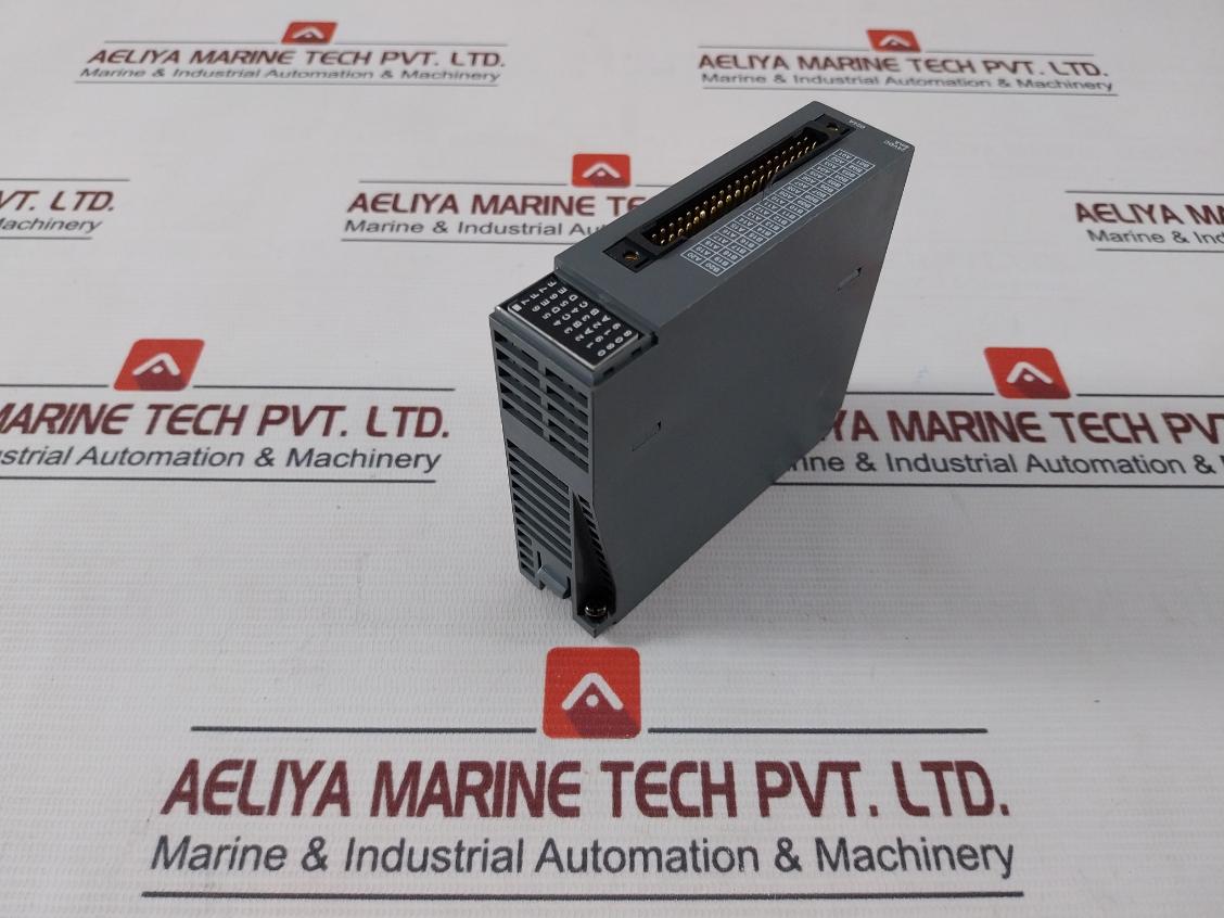 Honeywell 2Mli-d24A Dc Input Module Dc24V 4Ma