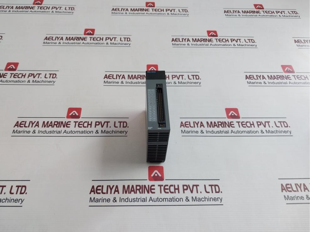 Honeywell 2Mli-d24A Digital Input Module 24Vdc 4Ma