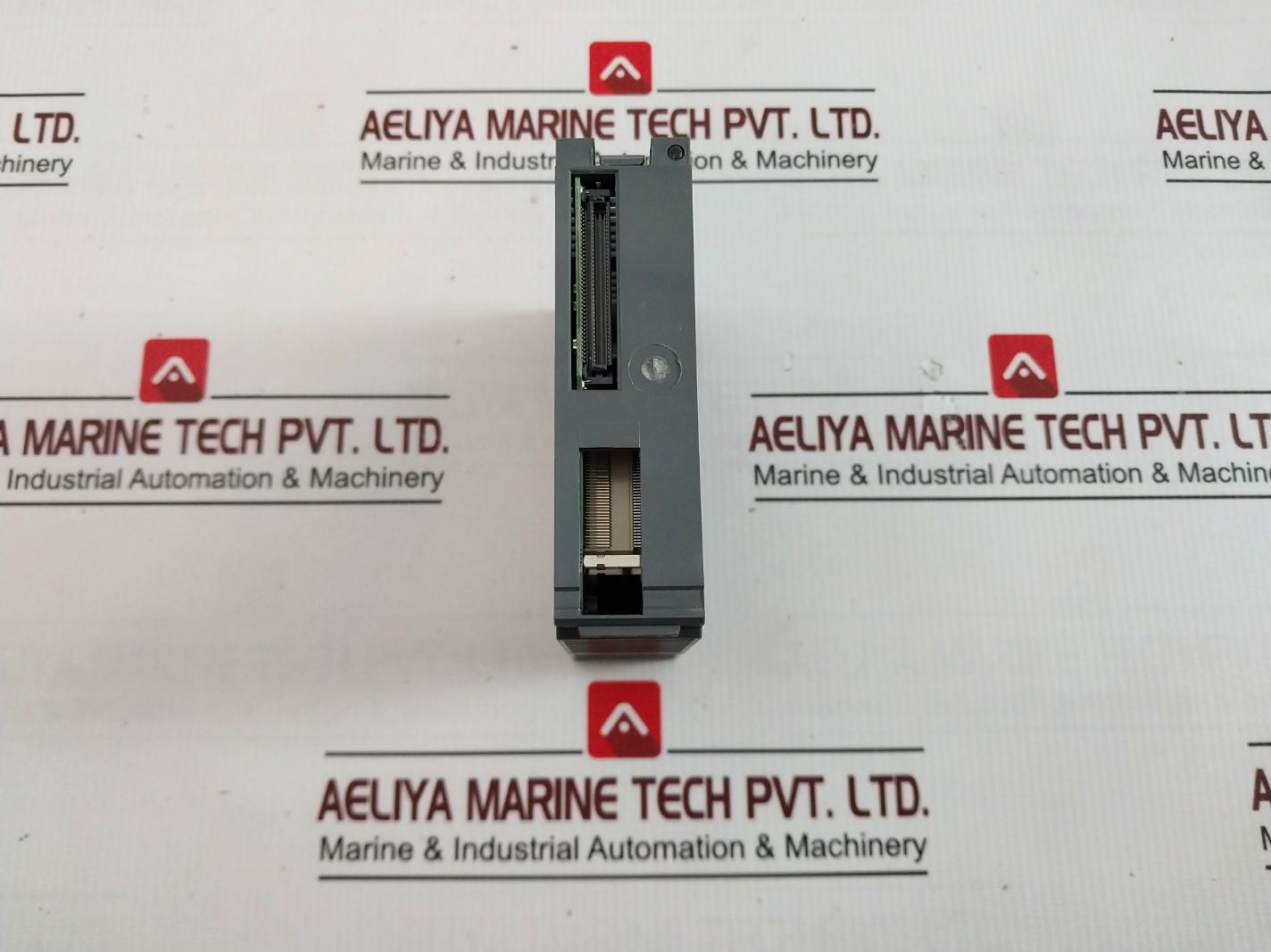 Honeywell 2Mll-efmt Fast Ethernet Module