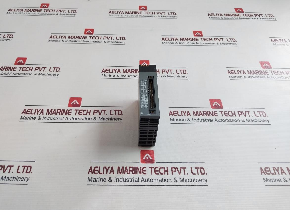 Honeywell 2Mlq-tr4B-cc Plc Transistor Output Module Dc 12/24V 0.1A