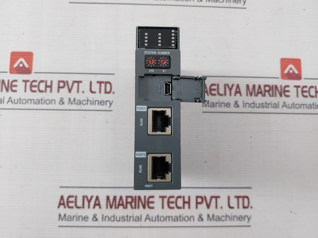 Honeywell 2Mlr-dbdt Redundant Expansion Dual Driver V2.40 0~55?C