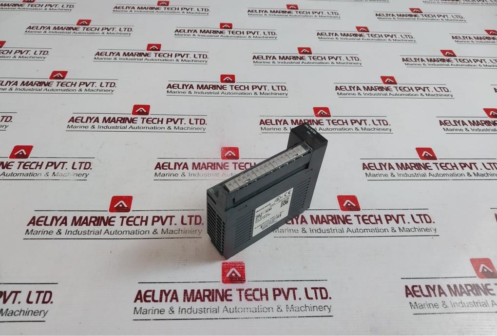 Honeywell 2Mlf-ac8A Masterlogic-200 Analog Input Module 47200035Hw