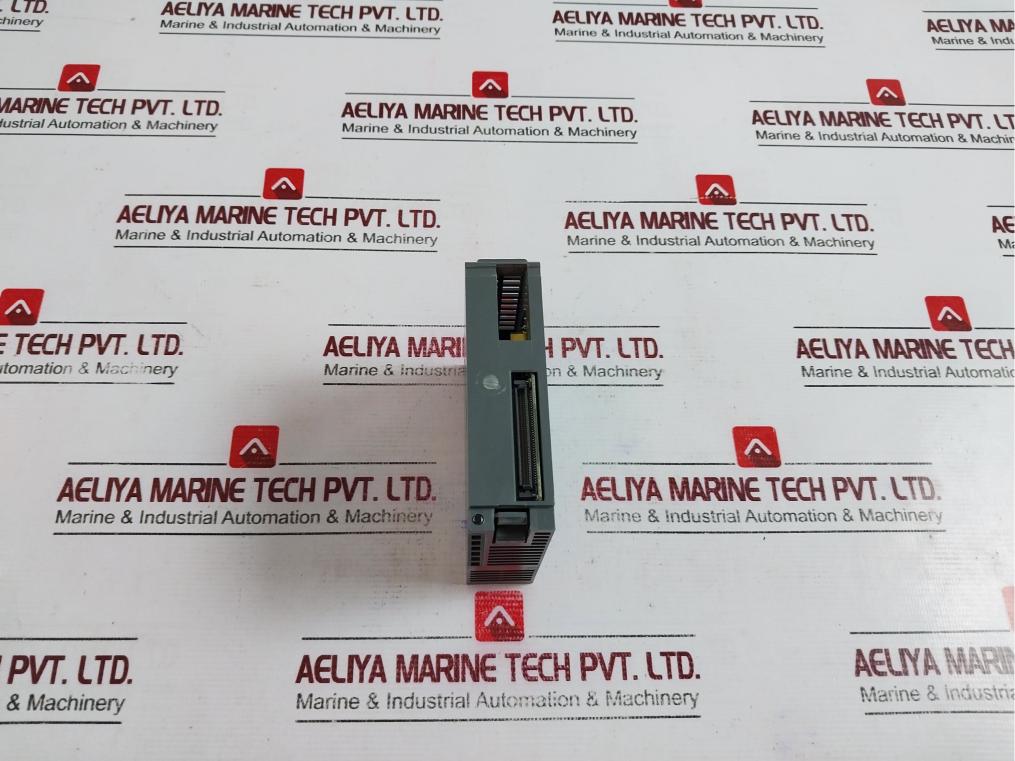 Honeywell 2Mlf-ad16A Masterlogic-200 A/D Converter Analog Input 16 Channel 11061300732