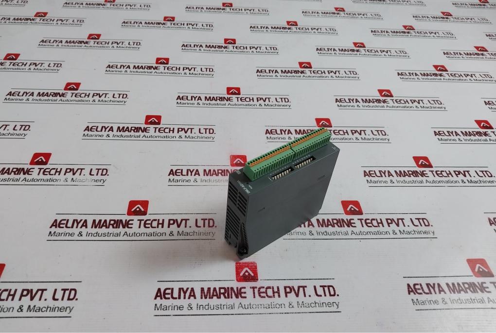 Honeywell 2Mlf-ad16A Masterlogic-200 A/D Converter Analog Input 16 Channel 11061300732
