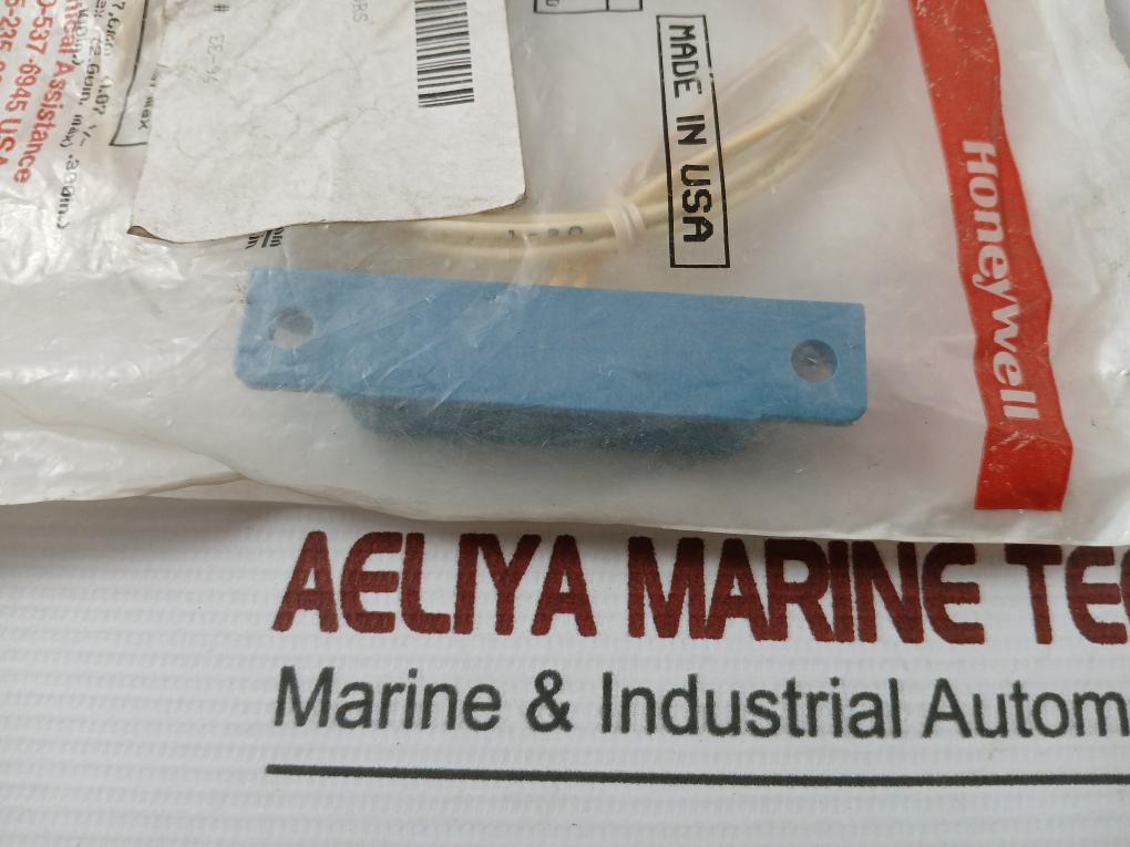 Honeywell 40Fr1-3 Magnetic Field Sensor