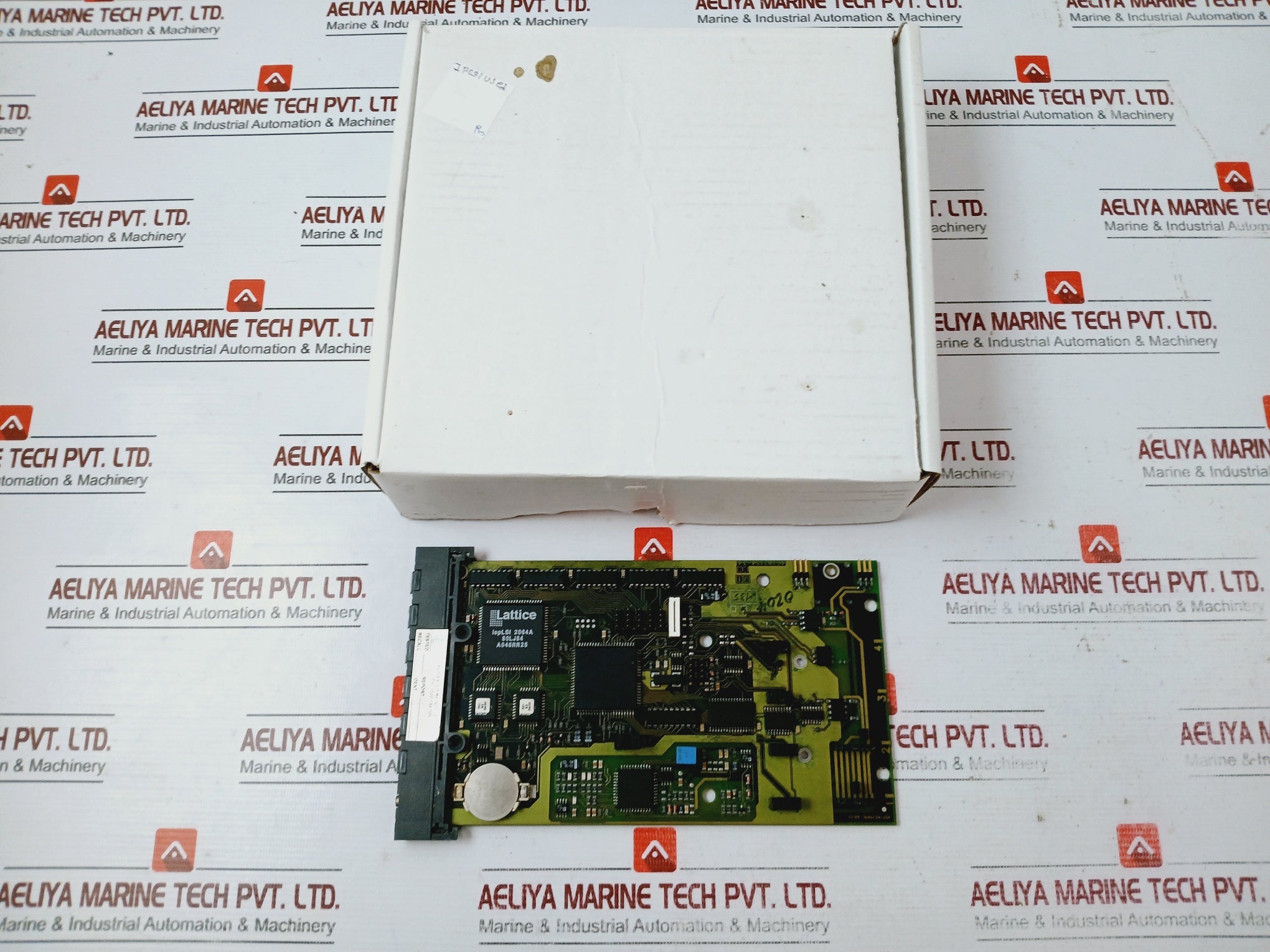 HONEYWELL 46187154-34 PCB Board 46187153-001