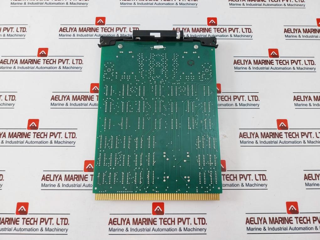 Honeywell 4Dp7Apxdh122 Cable Interface Card 16.000Mhz Rev:B