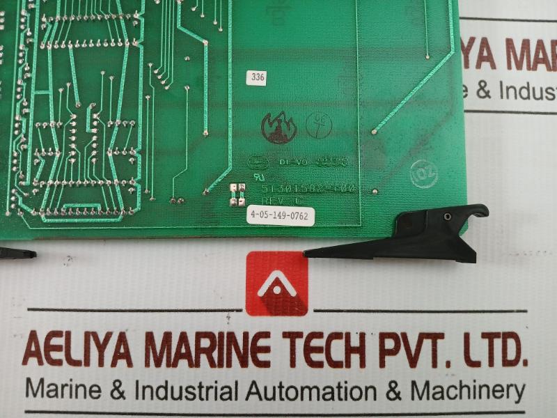 4Dp7Apxid211 (E) I/O Interface Pcb Module Honeywell