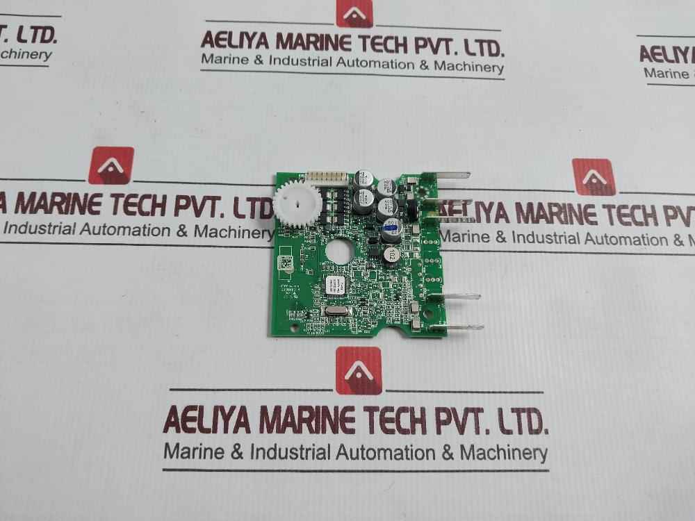 Honeywell 50001890-012 Printed Circuit Board 94V-0 Rev J