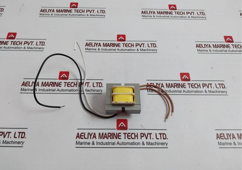 Honeywell 50004263-002 Transformer 24Vac 20Va, 120V 50/60Hz