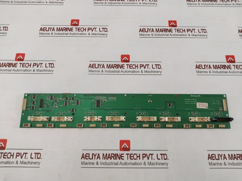Honeywell 50013964-001 Pcb For Usb/Sensor Interface Factory Test System 50013965