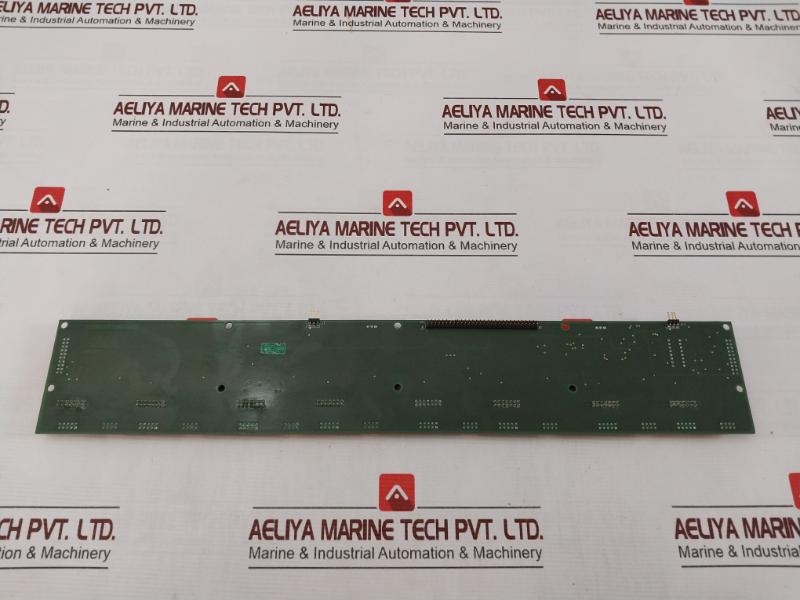 Honeywell 50013964-001 Pcb For Usb/Sensor Interface Factory Test System Rev. A12