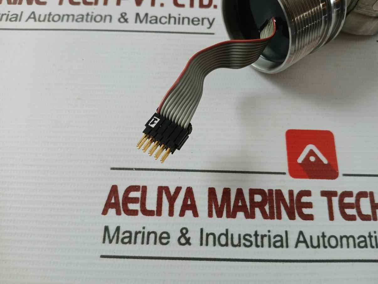 Honeywell 50049713-111 Pressure Sensor
