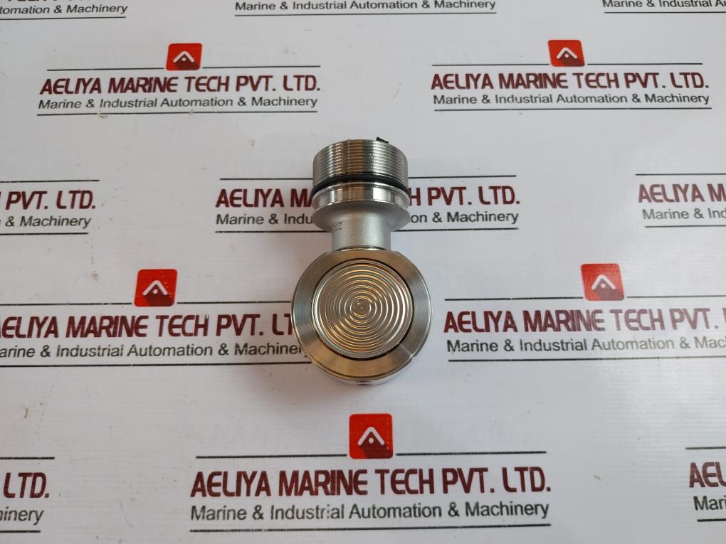 Honeywell 50049713-115 Pressure Transmitter Tl6S 220205 S085128Sjdg Used