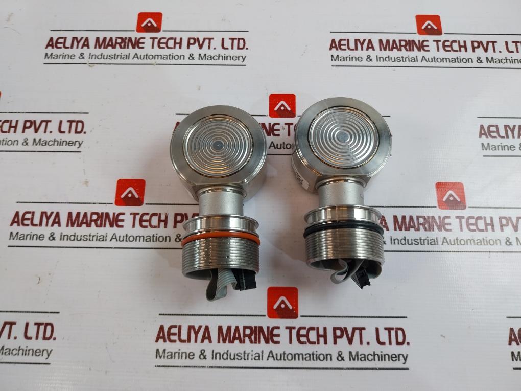 Honeywell 50049713-115 Pressure Transmitter Tl6S 220205 S085128Sjdg Used
