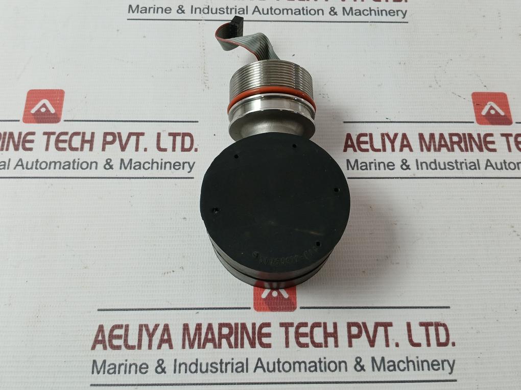 Honeywell 50049713-211 Pressure Transmitter Zp0R/Zpor