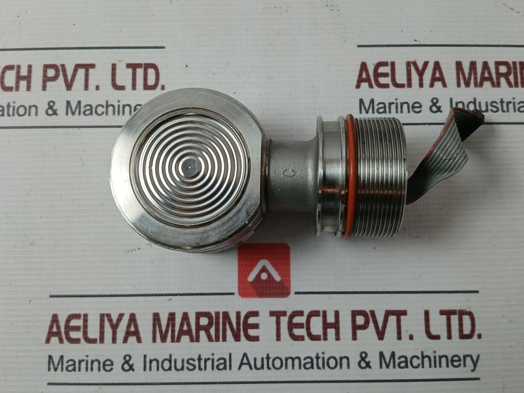 Honeywell 50049713-211 Pressure Transmitter Zp0R/Zpor