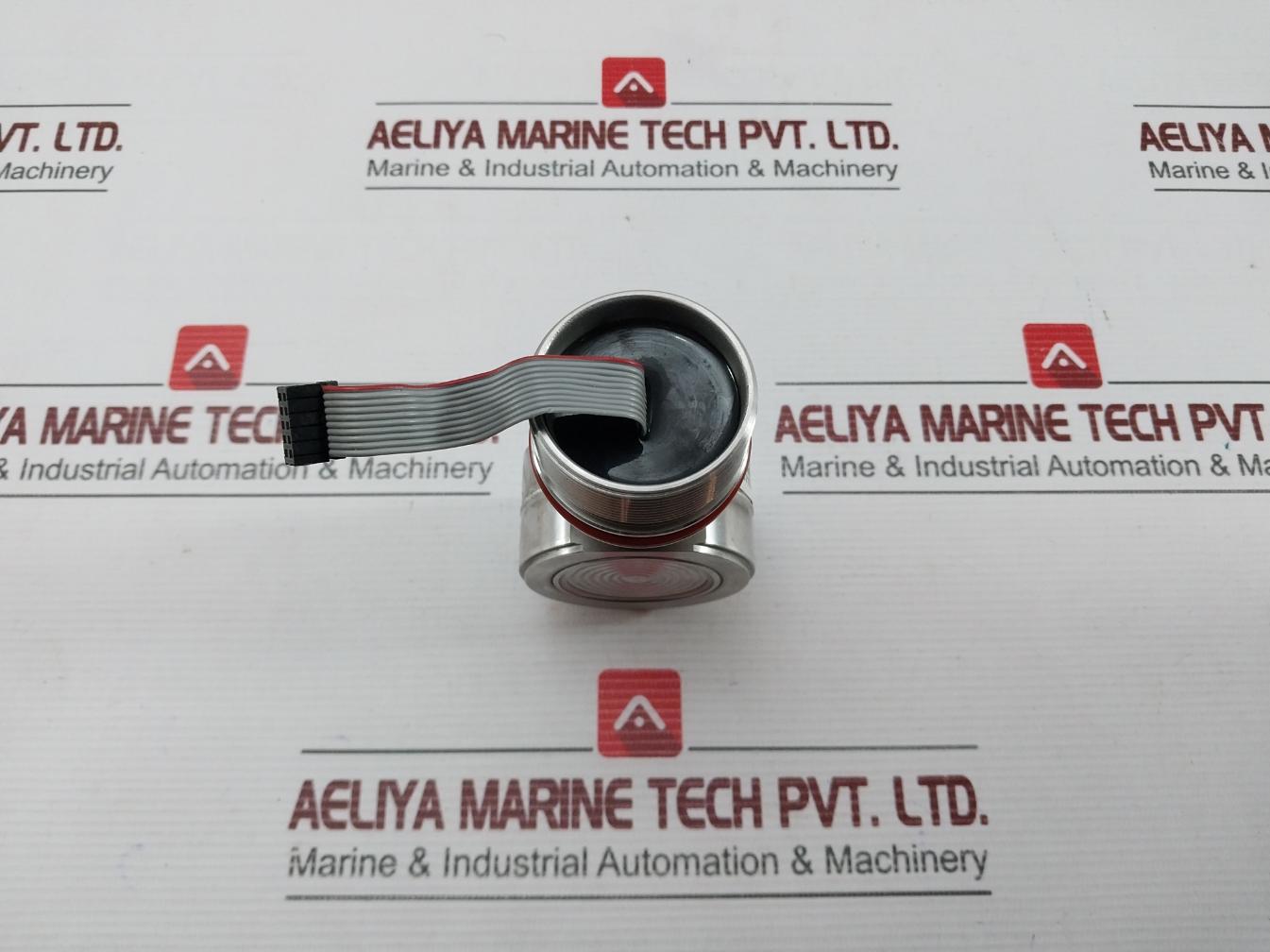 50049713A111 Pressure Transmitter Brand Honeywell