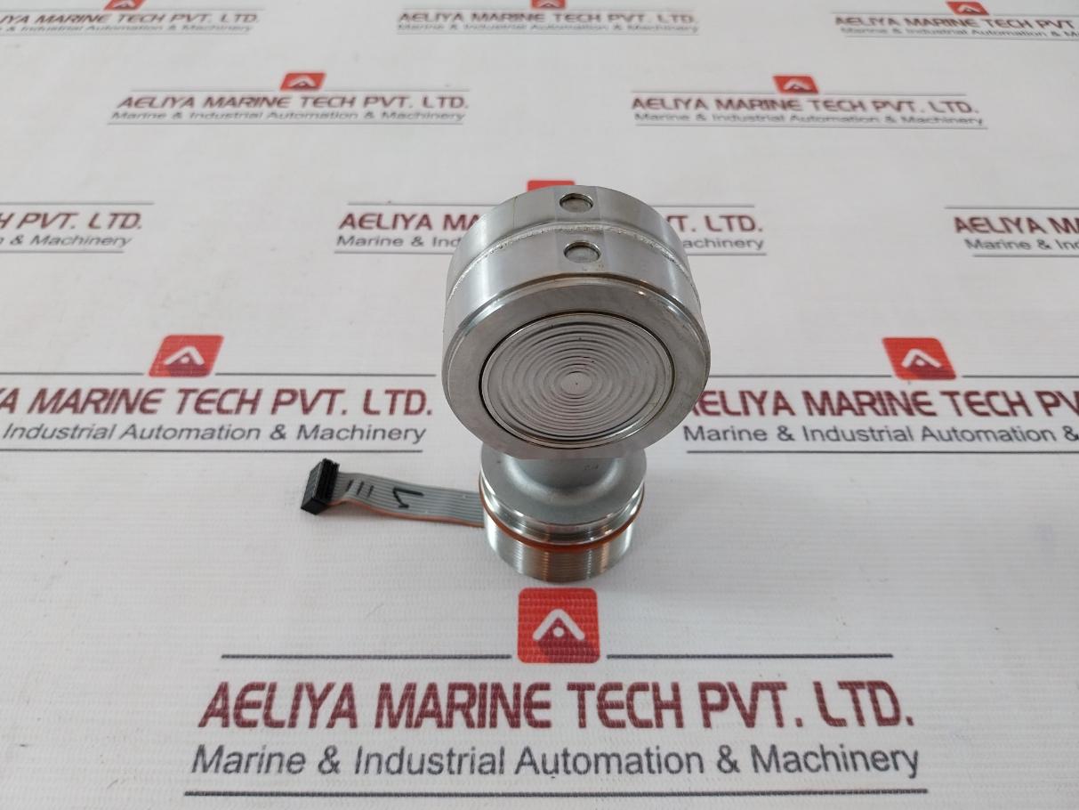 Honeywell 50049713A111 Pressure Transmitter Bp21W16-e1352