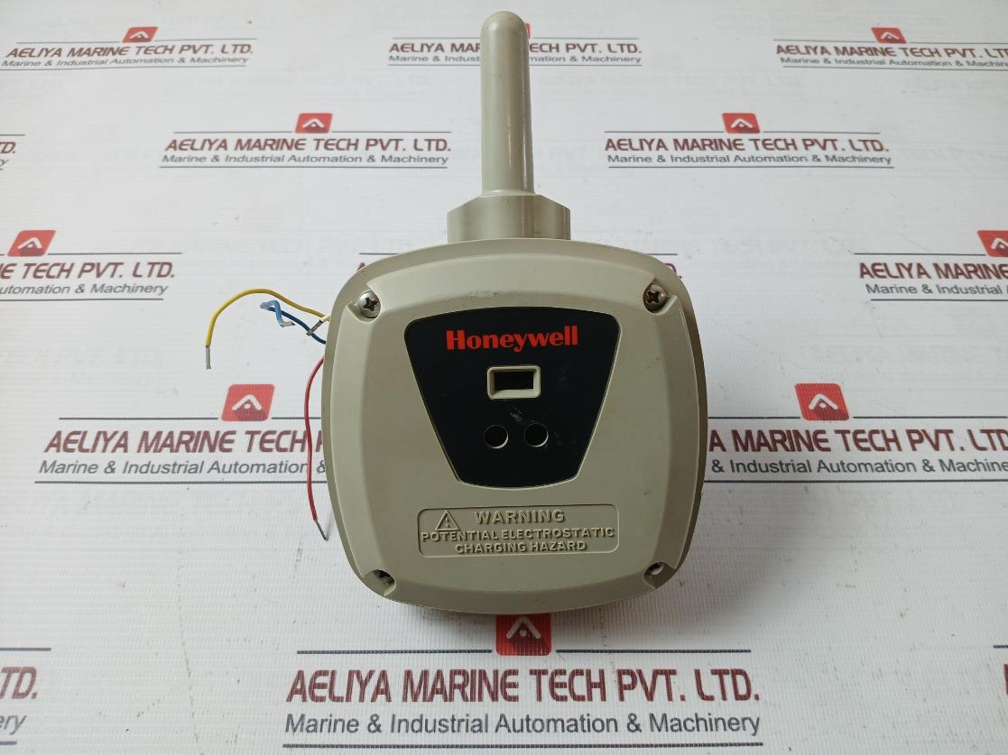 Honeywell 50050078-001 Onewireless Adapter Device Ow-owa-case-3
