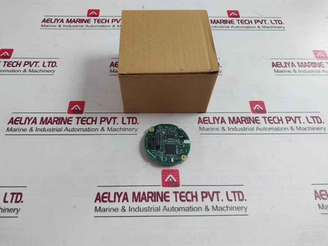Honeywell 50050918-001 Hart Transmitter Display Module 94V-0 Rev A6