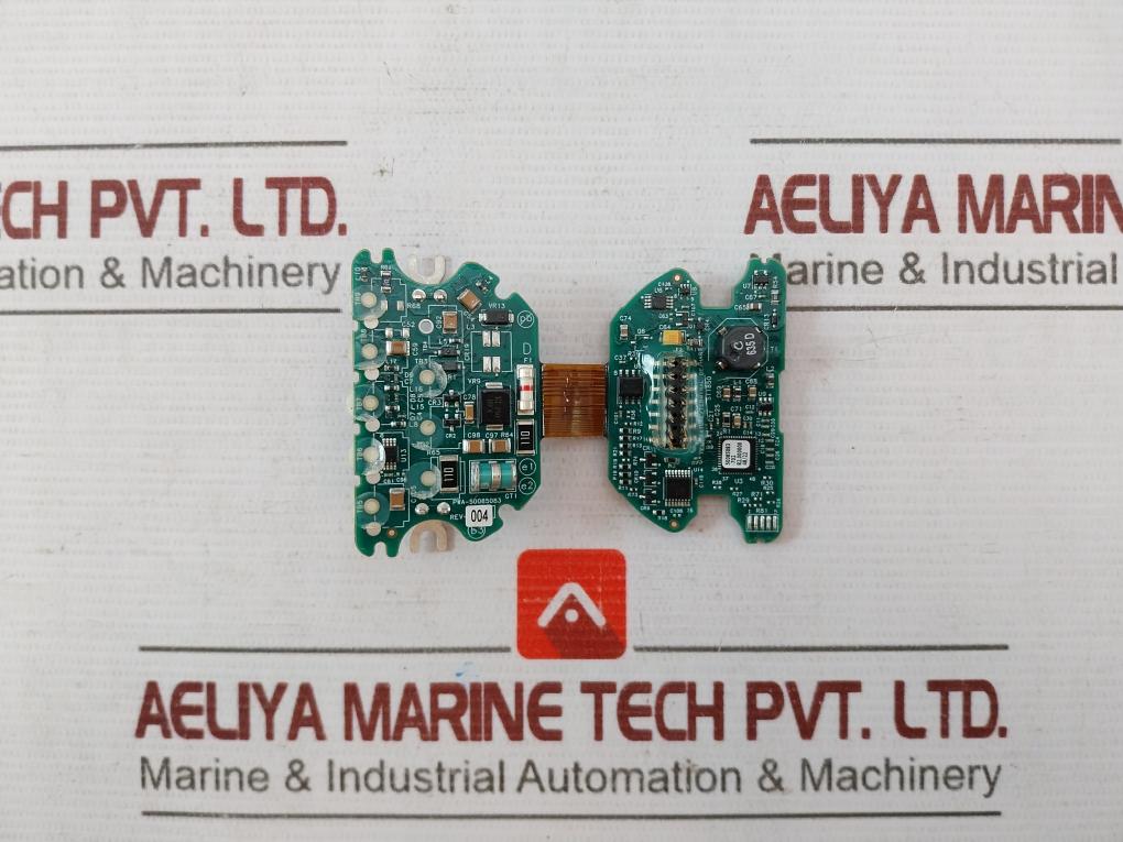 Honeywell 50085082-001 Stt850 Temperature Transmitter Pcb Module Bp23W36-aa1036
