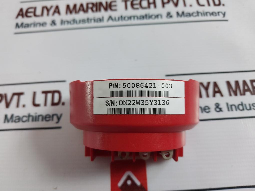 Honeywell 50086421-003 Loop Test Smartline Temprature Transmitter New