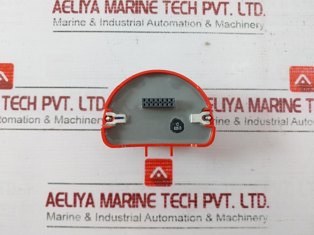 HONEYWELL 50086421-004 Smartline Temperature Transmitter Used