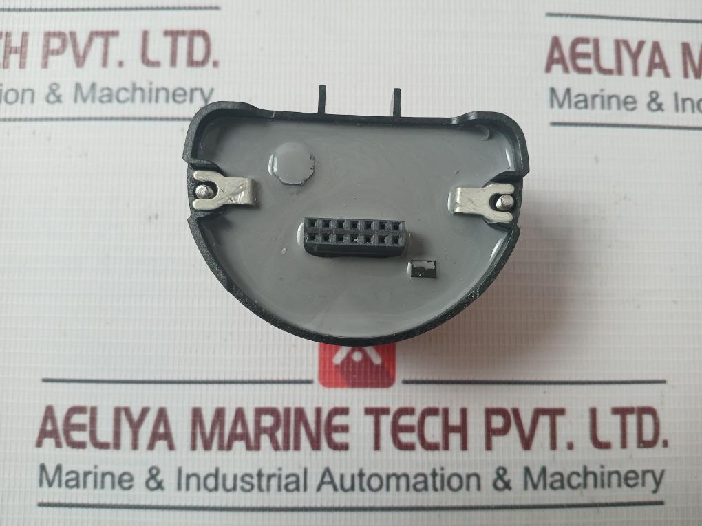 Honeywell 50086421-007 Smartline Temperature Transmitter Foundation Fieldbus