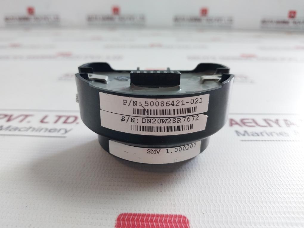 Honeywell 50086421-021 Smartline Temperature Transmitter Terminal Module 1.000207