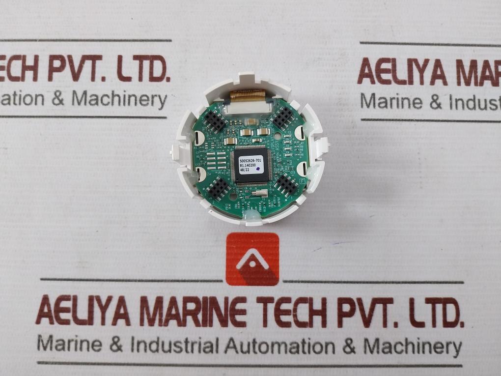 Honeywell 50087087-008 Temperature Transmitter Display Module 50052626-701