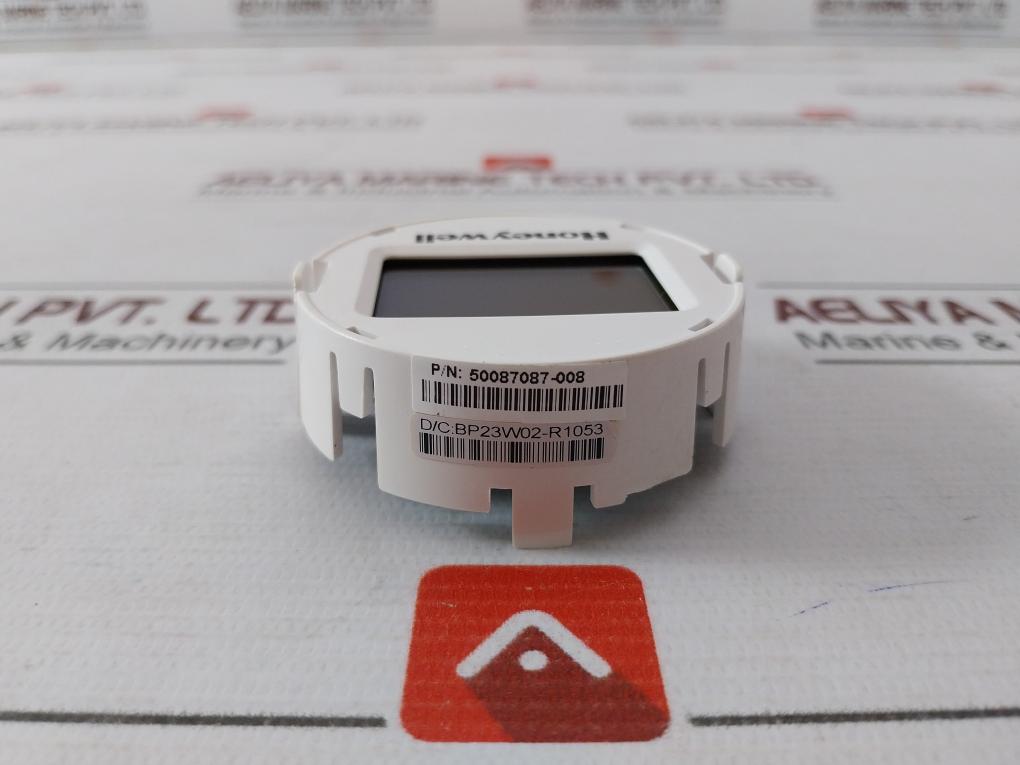 Honeywell 50087087-008 Temperature Transmitter Display Module 50052626-701