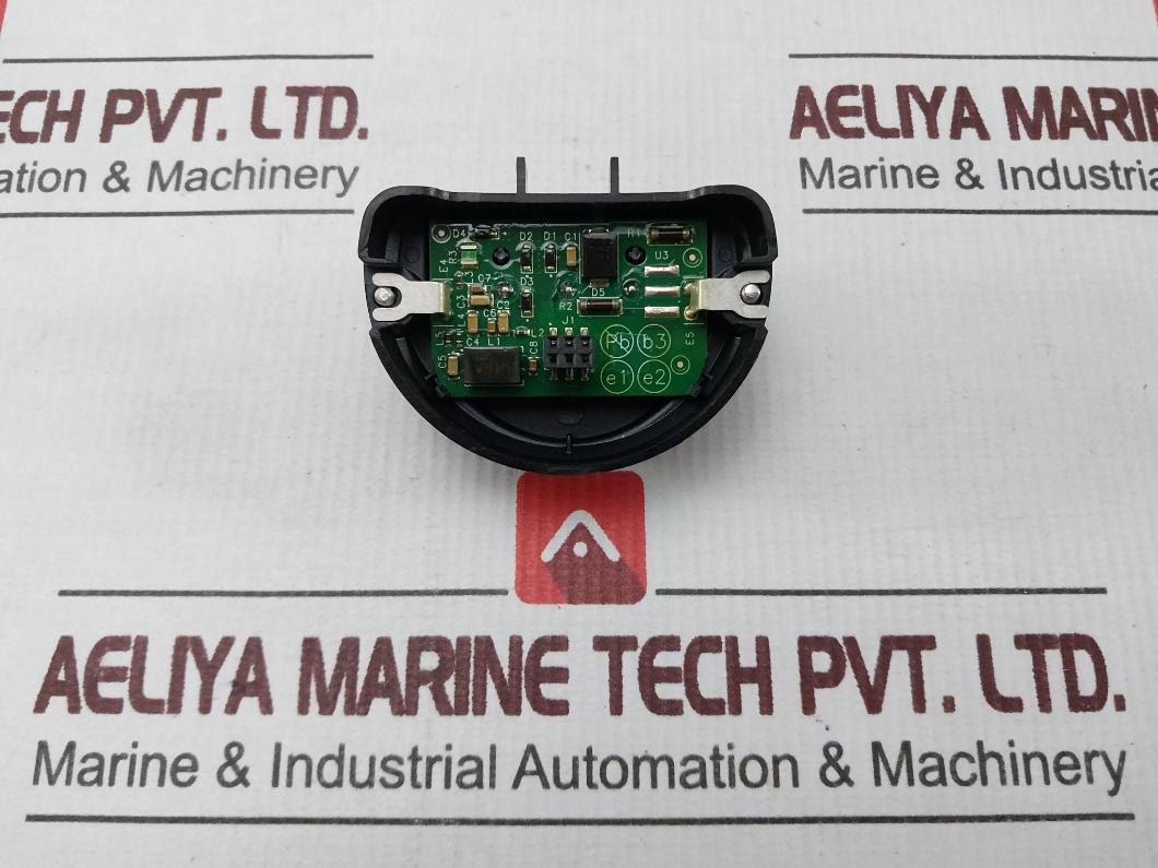 Honeywell 50129832-001 Hart Registered Loop Test Transmitter
