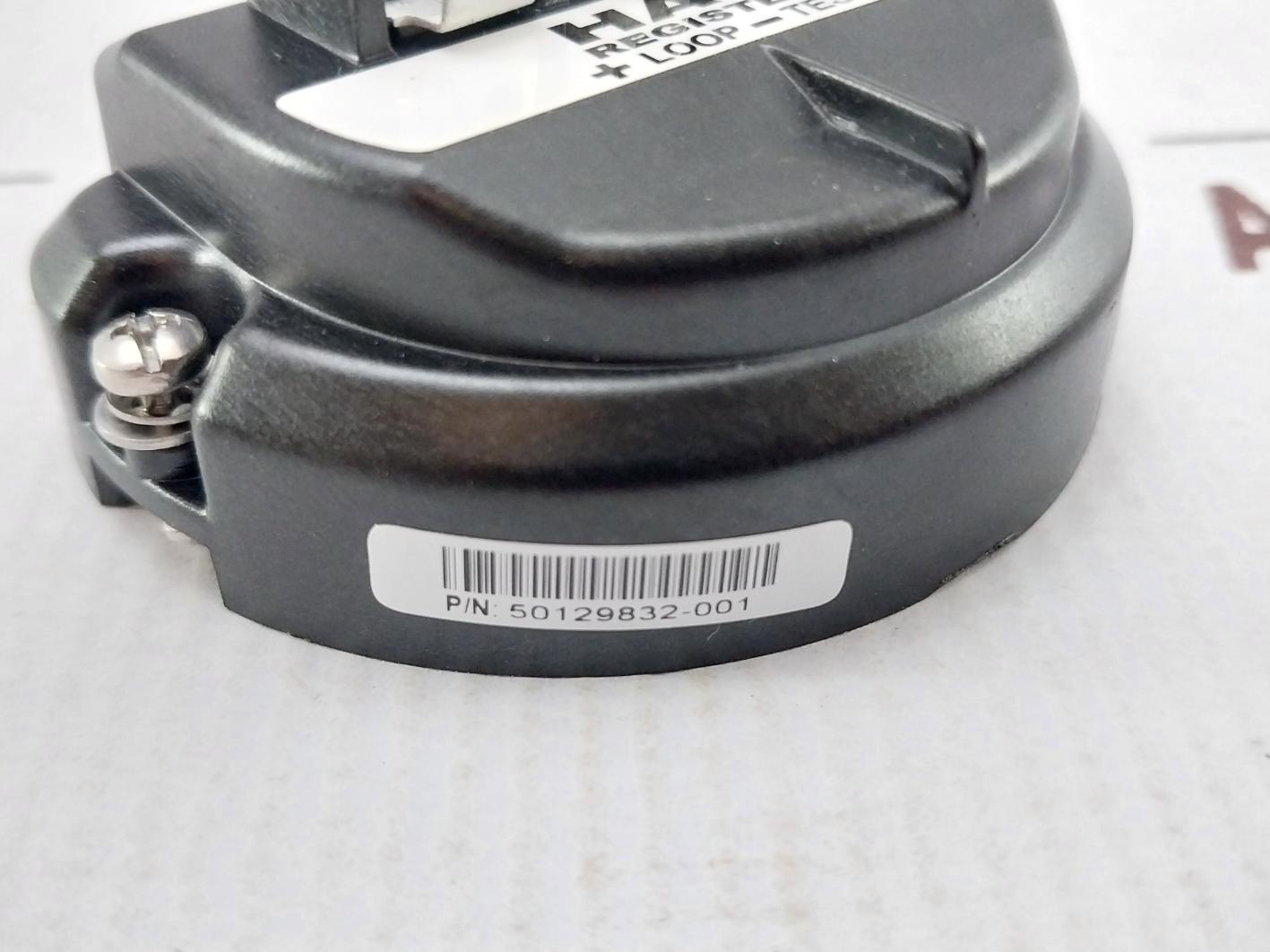Honeywell 50129832-001 Hart Registered Loop Test Transmitter