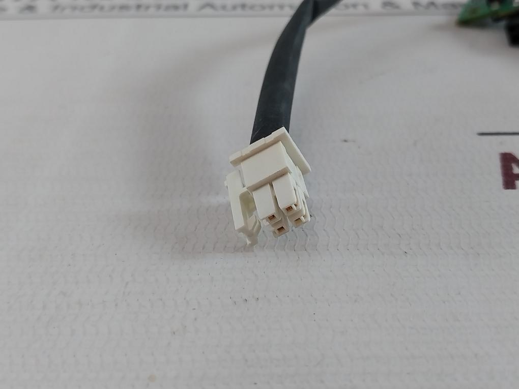 Honeywell 50136125-a Printed Circuit Board Assembly 94V-0