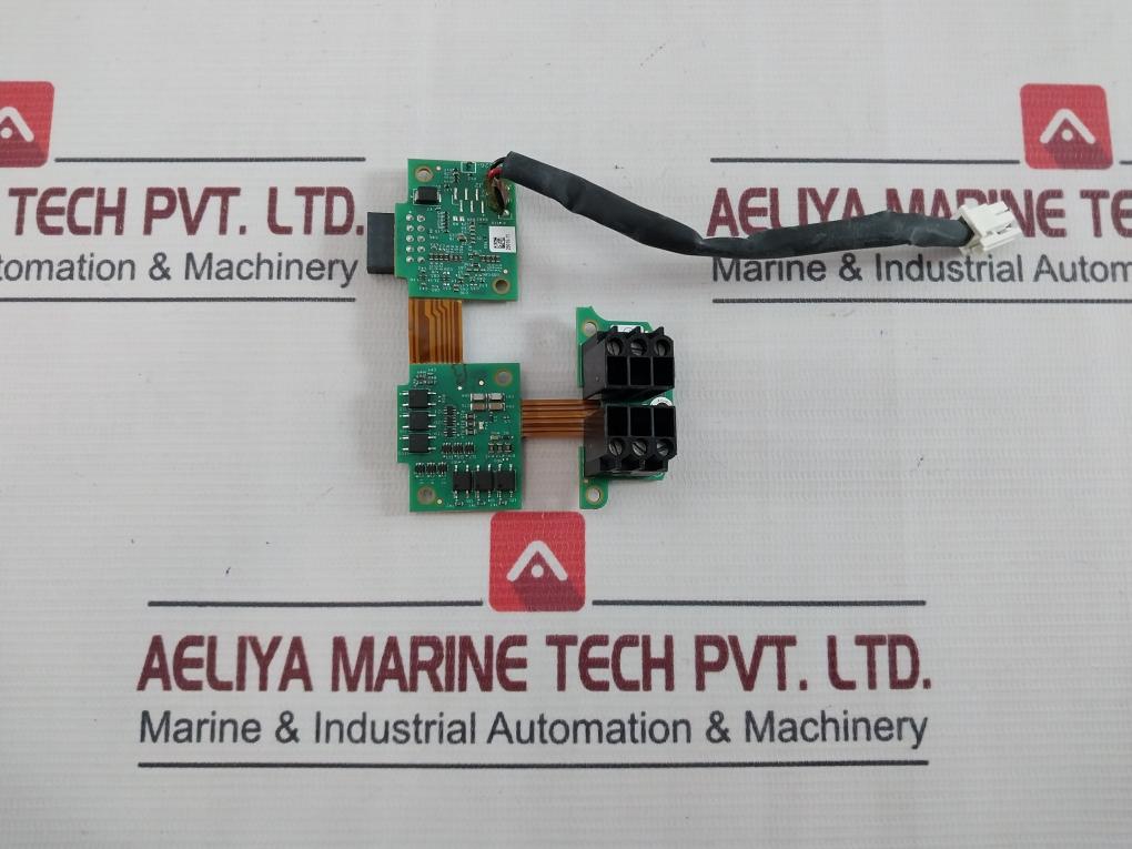 Honeywell 50136125-a Printed Circuit Board Assembly (Pcb)