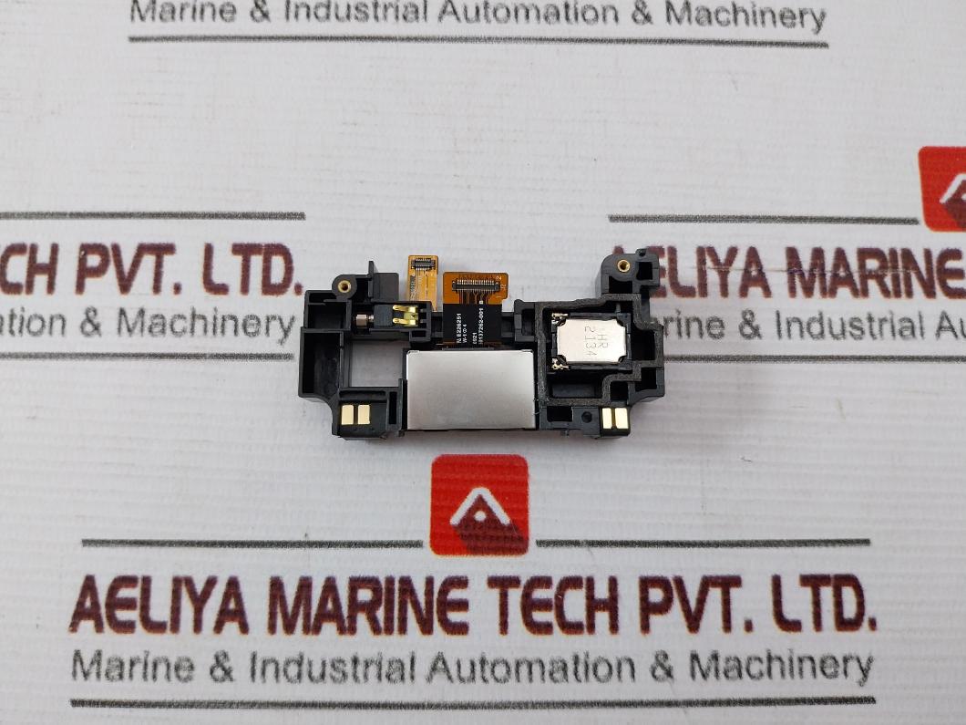Honeywell 50145526-001 Mounting Bracket Assembly E226251 Ver.B W-1 Bwg-a P602