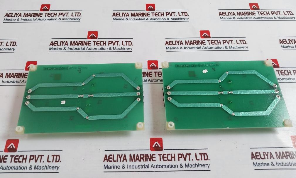 Honeywell 51103224-100 Exch Filter Circuit Board 94v