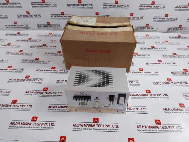 Honeywell 51108894-100 Power Supply Module 1.740 Kg