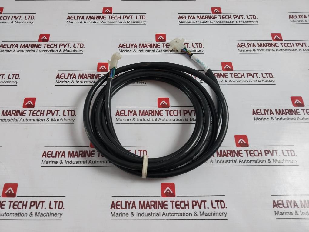 Honeywell 51109516-100 Fan Cable Rev.: F Lr62734 3 Meter