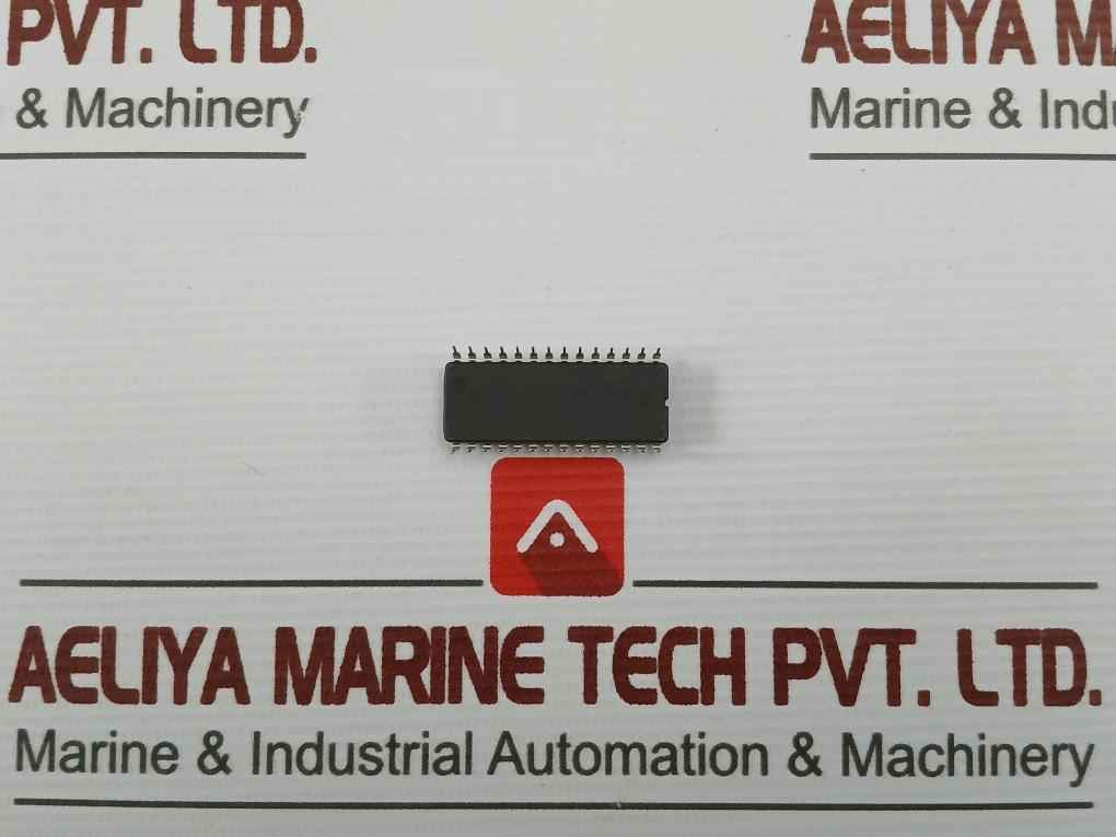 Honeywell 51120298-102 Firmware Module Microchip Rev K