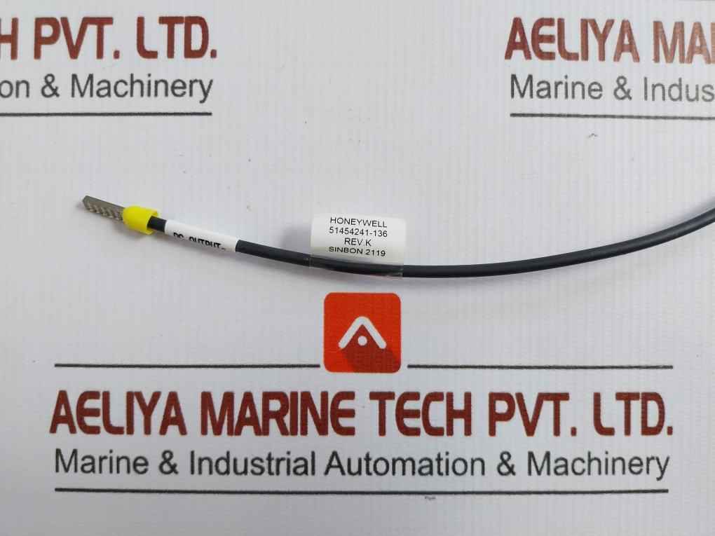 Honeywell 51121579-102