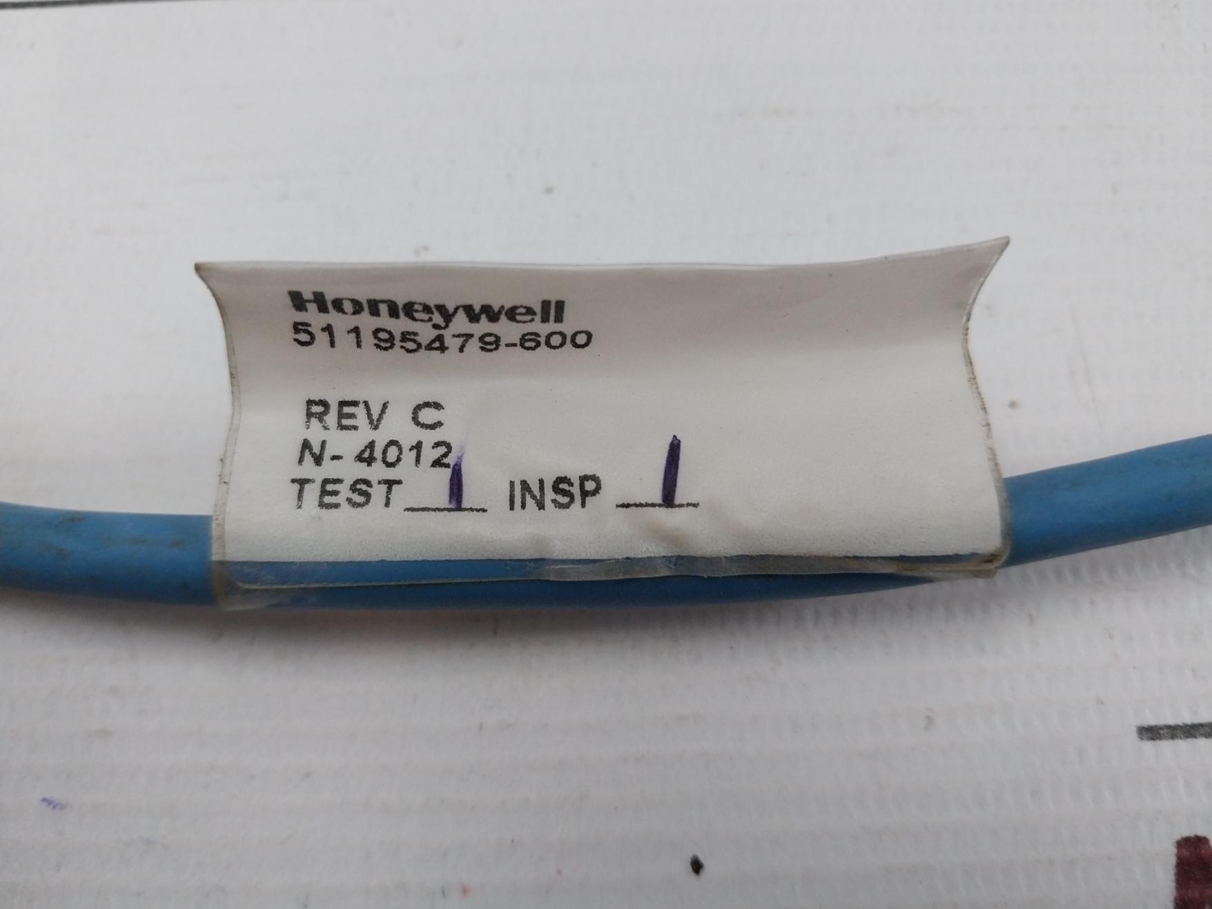 Honeywell 51195479-600